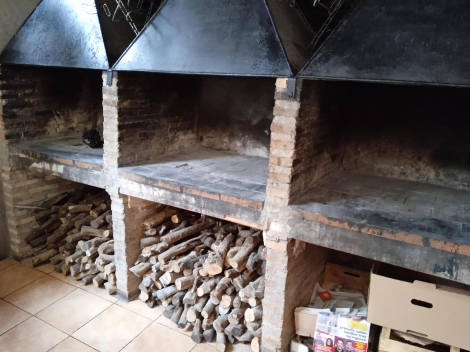 Casas Rurales Hoz Del Jucar Alcala del Jucar Esterno foto